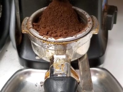 Honey Badger Coffee House