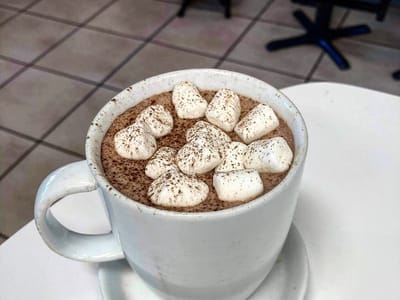 Honey Badger Coffee House