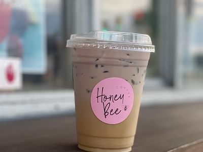 Honey Bee Coffee