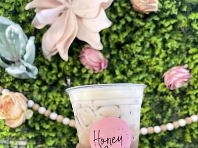 Honey Bee Coffee