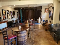 Honey Cup Coffee Company