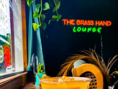 Honey Cup Coffee Company