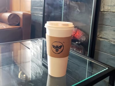 Honey Cup Coffeehouse & Creamery