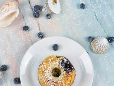 Honey Cup Coffeehouse & Creamery