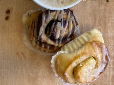 Honey Depot & Coffeehouse: Mt Washington