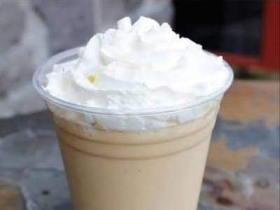 Honey Depot & Coffeehouse: Mt Washington