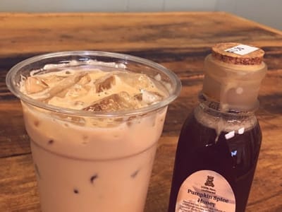 Honey Depot & Coffeehouse