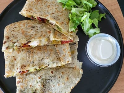 Honey & Fig Cafe & Boutique