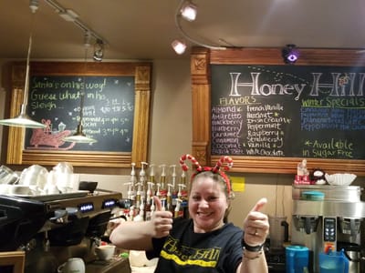 Honey Hill Coffee Company