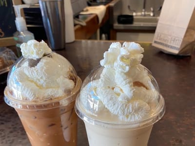 Honey Hill Coffee Company