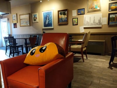 Honey Hill Coffee Company