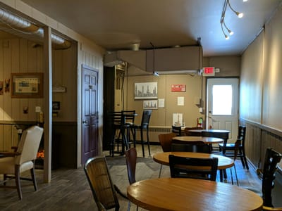 Honey Hill Coffee Company
