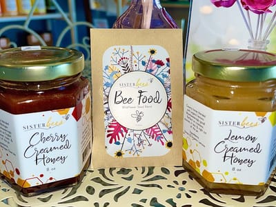 Honey & Hive Apothecary