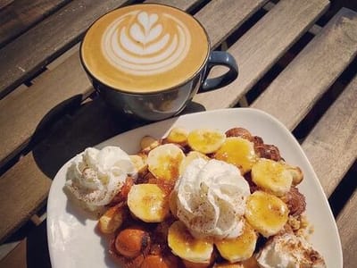 Honey Moon Burkhardt