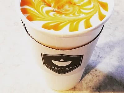 Honey Moon Burkhardt