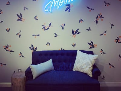 Honey Moon Burkhardt