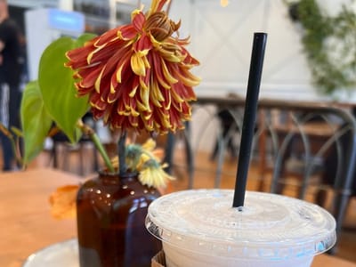 Honey's Coffee and Biscuits