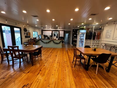 Honey's Coffee and Biscuits