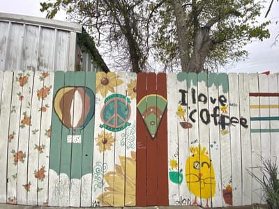 Honey's Coffee and Biscuits