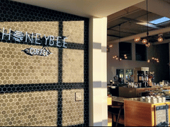 Honeybee Coffee Co.