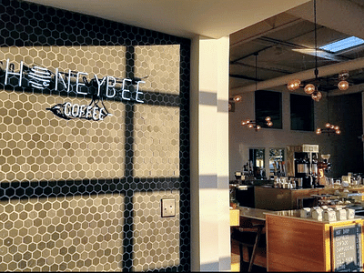 Honeybee Coffee Co.