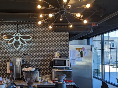 Honeybee Coffee Co.