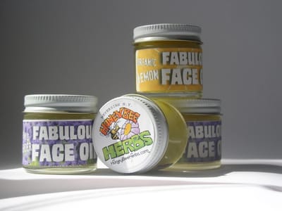 Honeybee Herbs & Apothecary