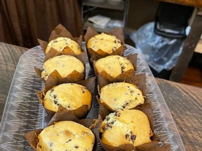 Honeycomb Cafe Bramwell