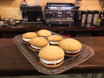 Honeycomb Cafe Bramwell