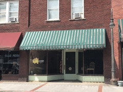 Honeycomb Cafe Bramwell