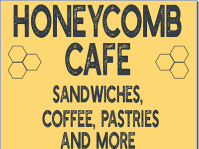 Honeycomb Cafe