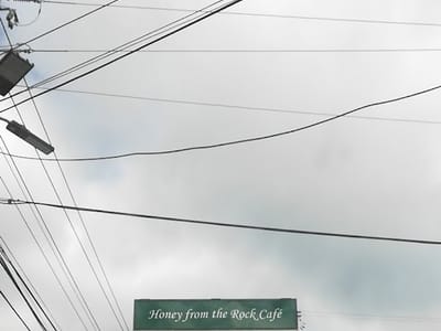 Honeycomb Specialty Coffee and Treats