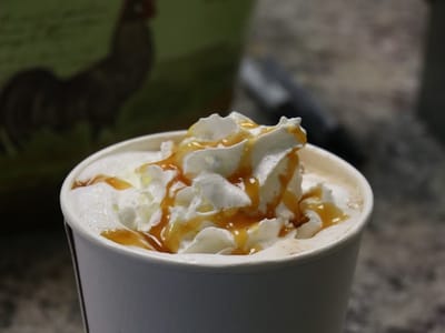 Honeycomb Specialty Coffee and Treats