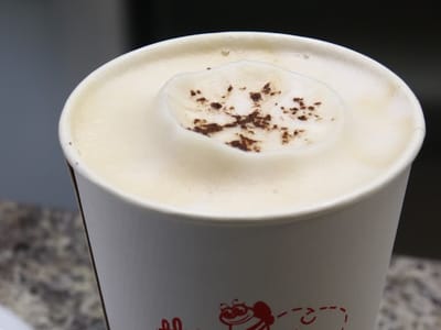 Honeycomb Specialty Coffee and Treats