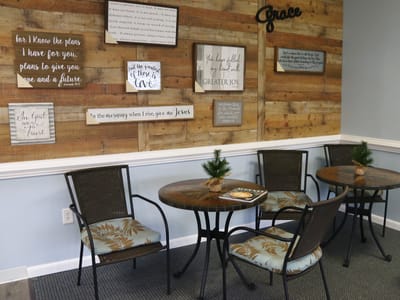 Honeycomb Specialty Coffee and Treats