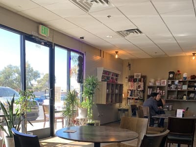 Honeycutt Coffee Cafe