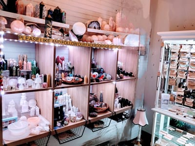 Honeycutt Coffee Cafe