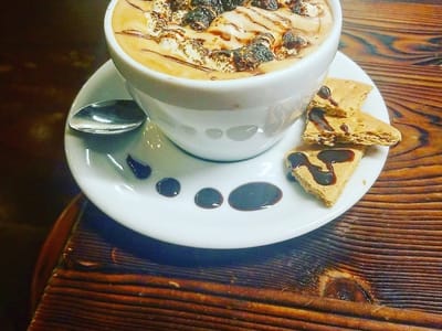 Honeylu's Coffee
