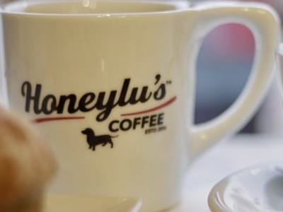 Honeylu's Coffee