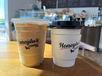 Honeylu's Coffee