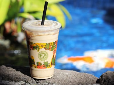 Honolulu Coffee at Bishop