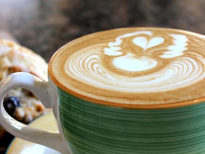 Honolulu Coffee at Bishop