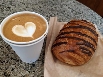 Honolulu Coffee at Hyatt Regency Maui