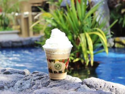 Honolulu Coffee at Hyatt Regency Maui