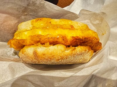 Honolulu Coffee at Prince Waikiki