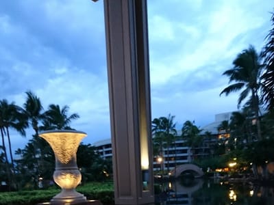 Honolulu Coffee at Waikoloa Ocean Tower