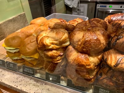 Honolulu Coffee at Waikoloa Ocean Tower