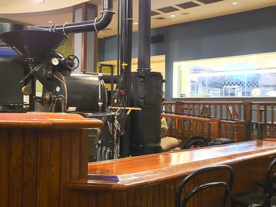 Honolulu Coffee Experience Center