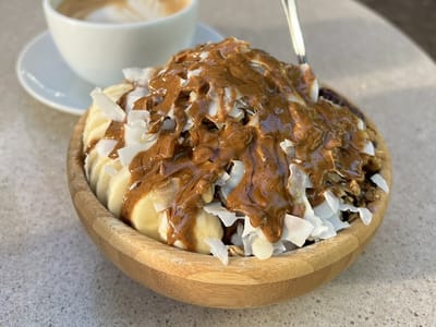 Honolulu Coffee Experience Center