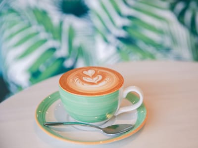 Honolulu Coffee Experience Center